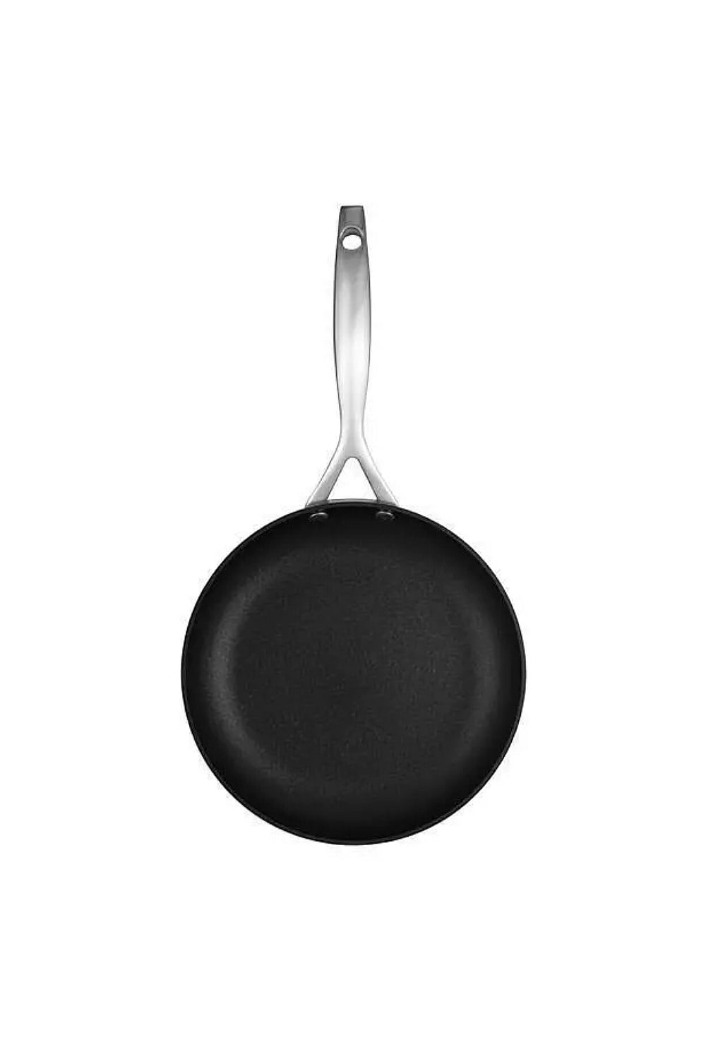 Stainless Steel Frypan 24cm