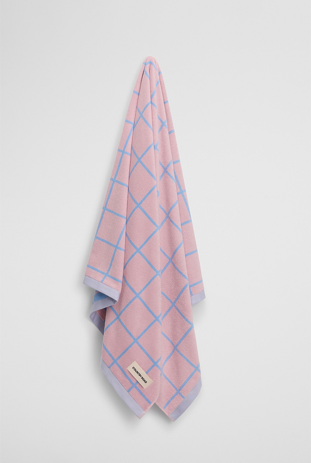 Bowen Australian Cotton Beach Towel