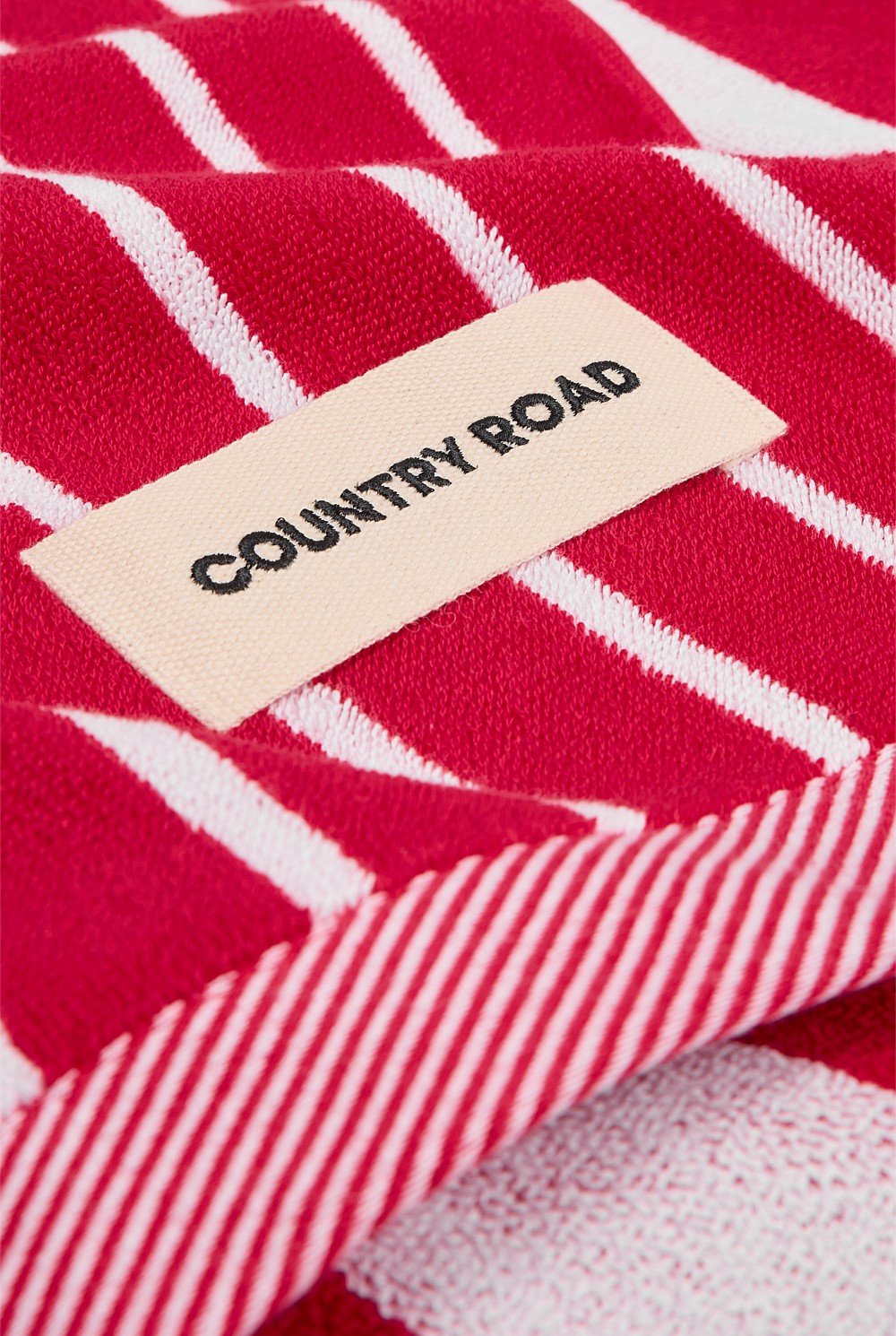 Keppel Australian Cotton Beach Towel