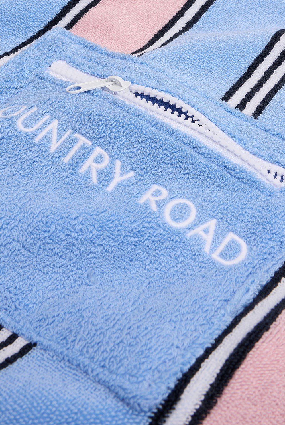 Jervis Australian Cotton Beach Towel