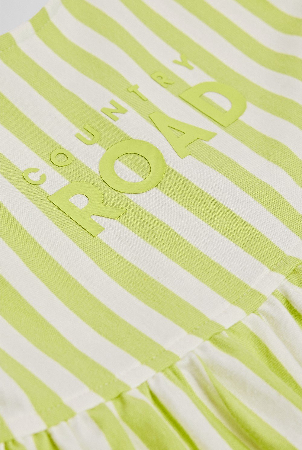 Tie Detail Jersey Dress