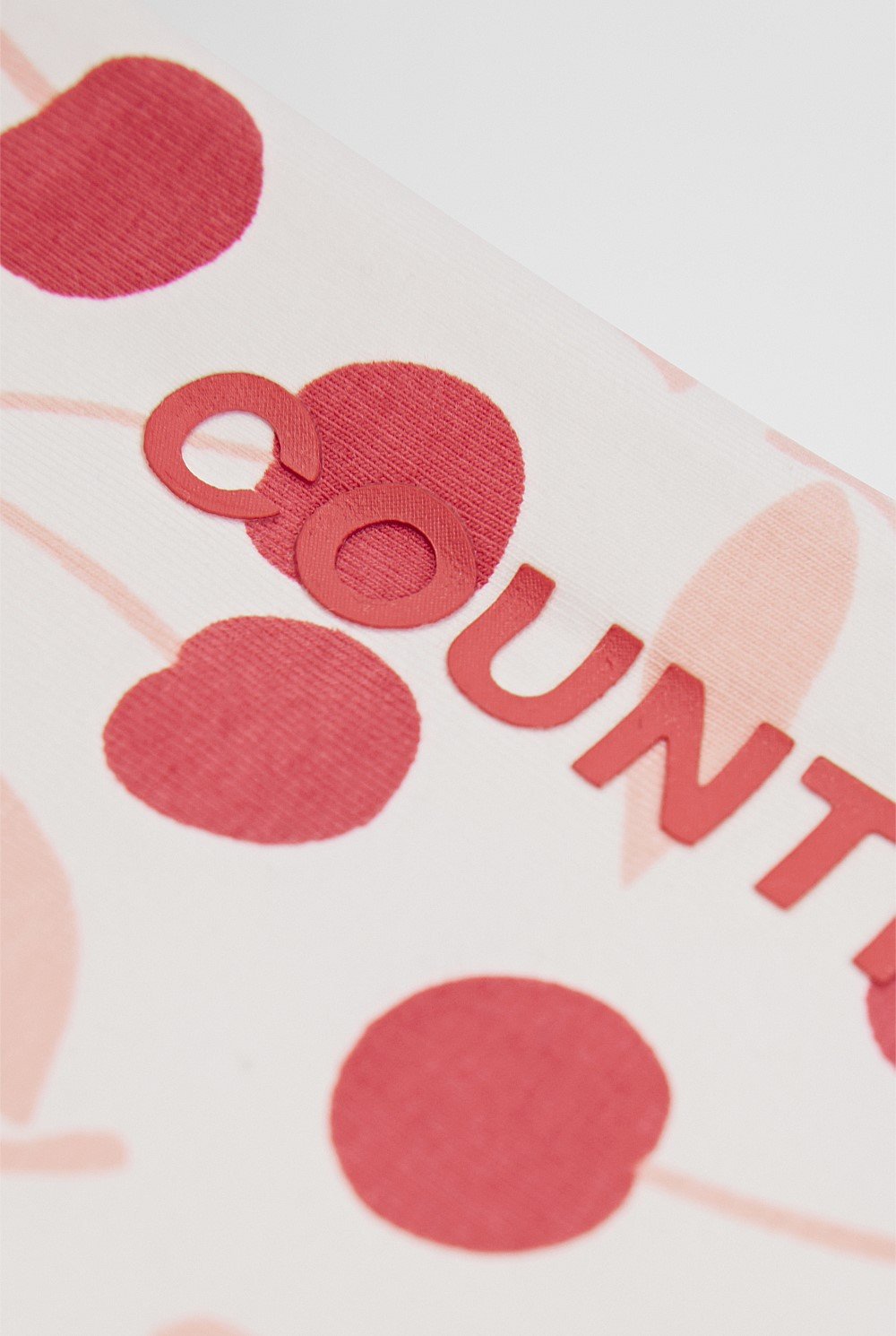 Organically Grown Cotton Blend Bike Short