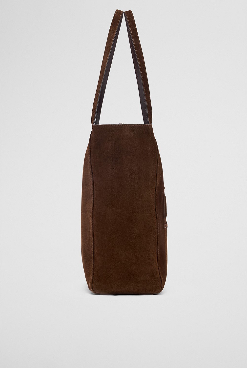 Suede Heritage Shopper