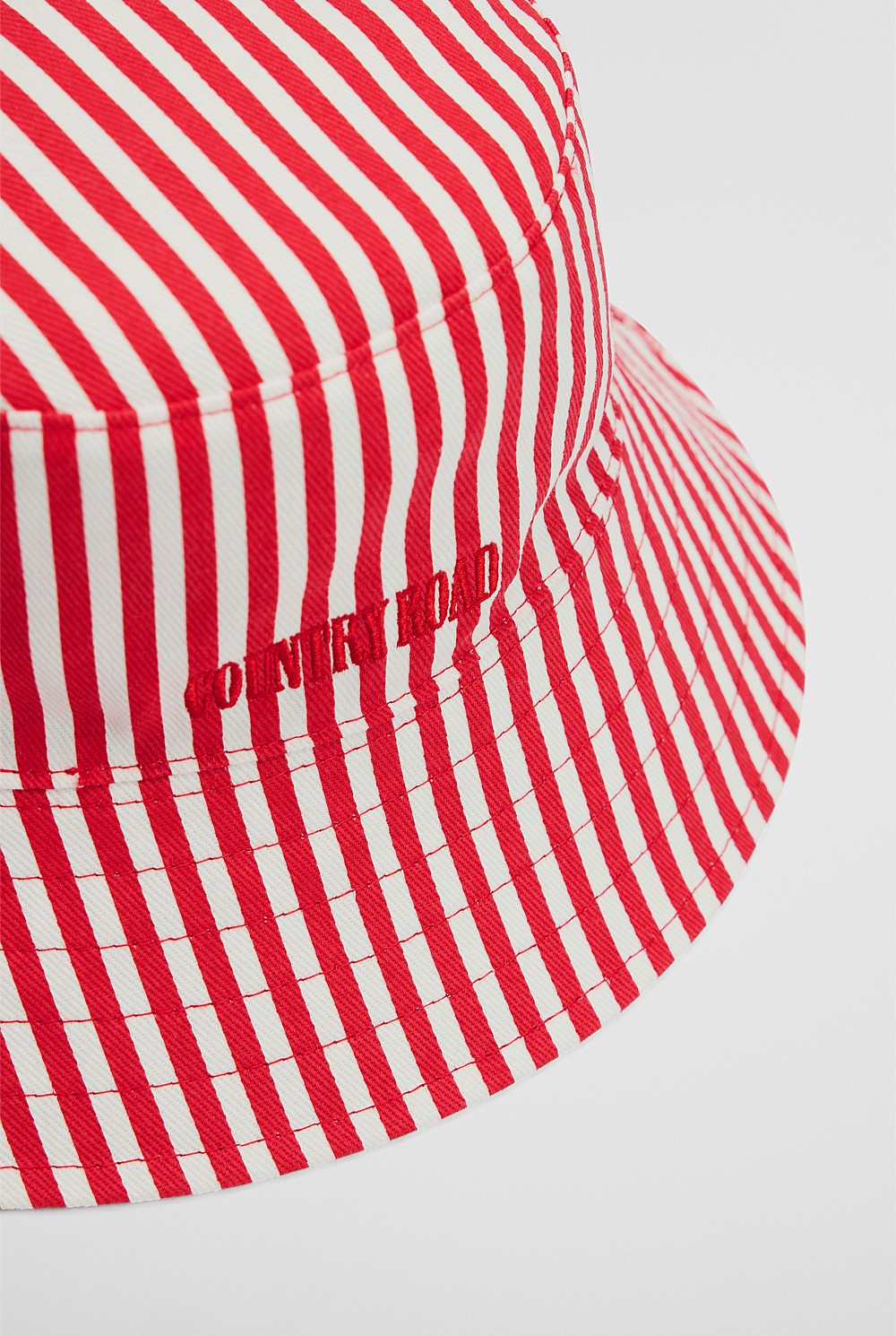 CR Reverse Bucket Hat