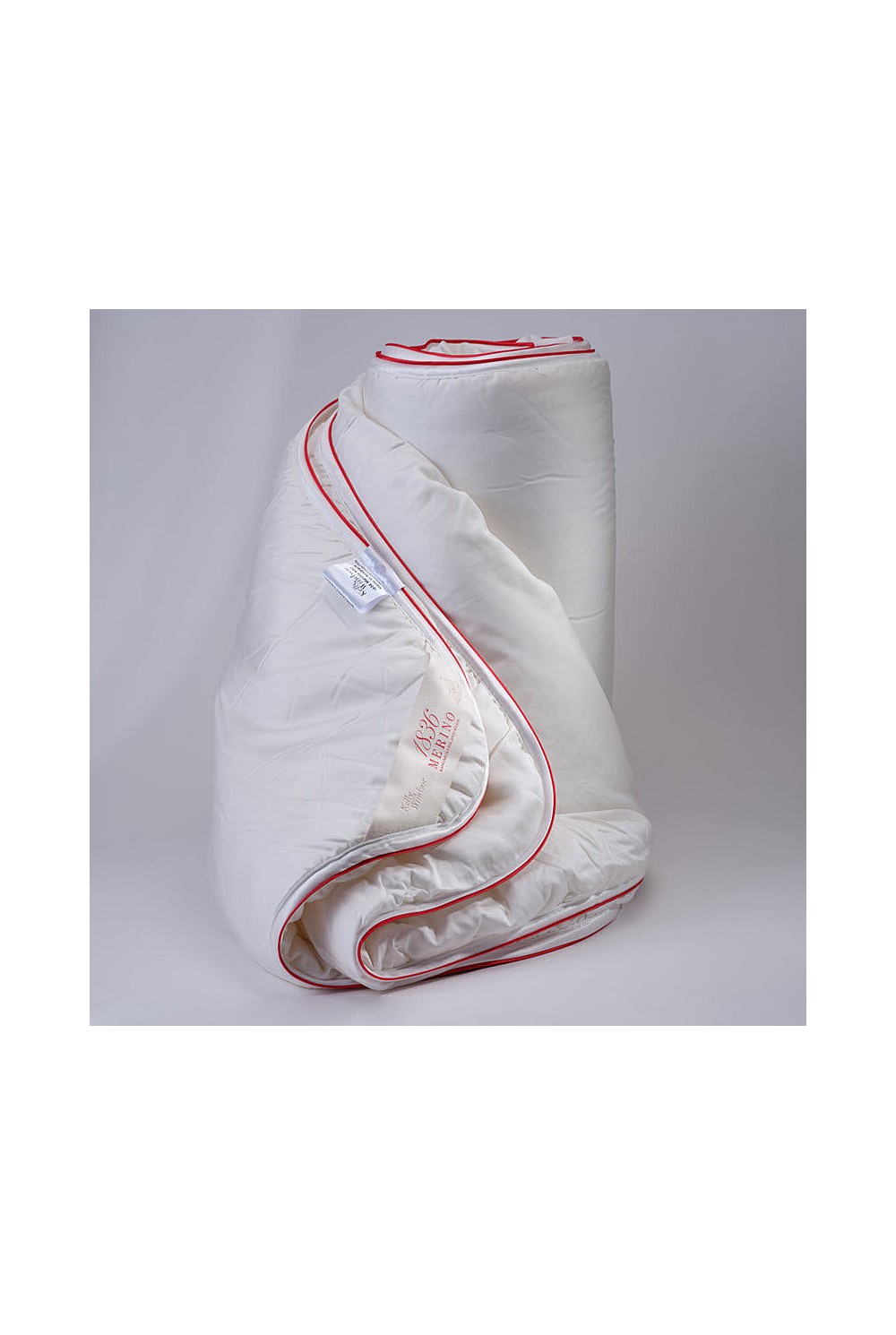 1836 Merino Wool 300 Quilt  Double