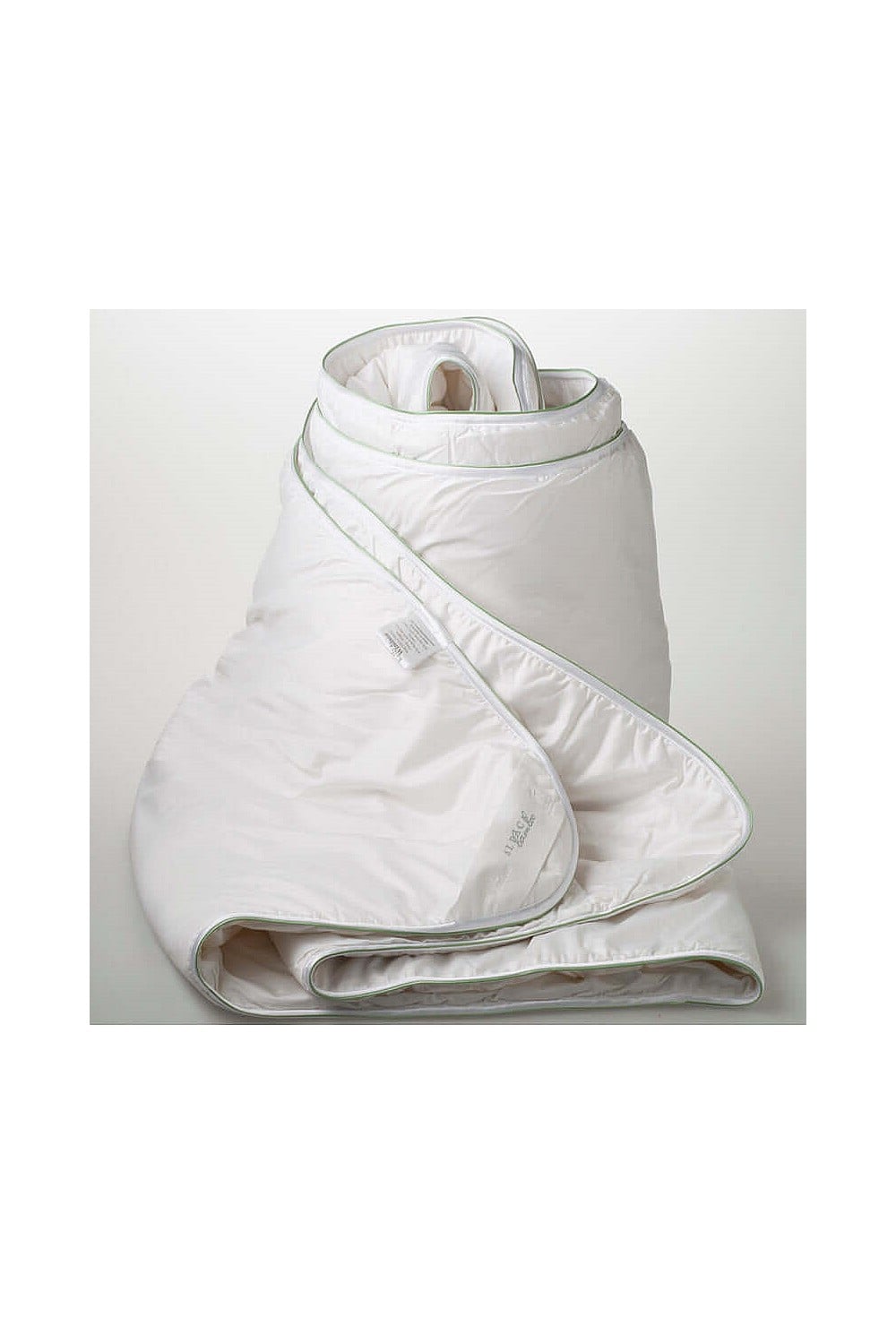 Kelly & Windsor Alpaca & Bamboo Comfort Topper - Double.