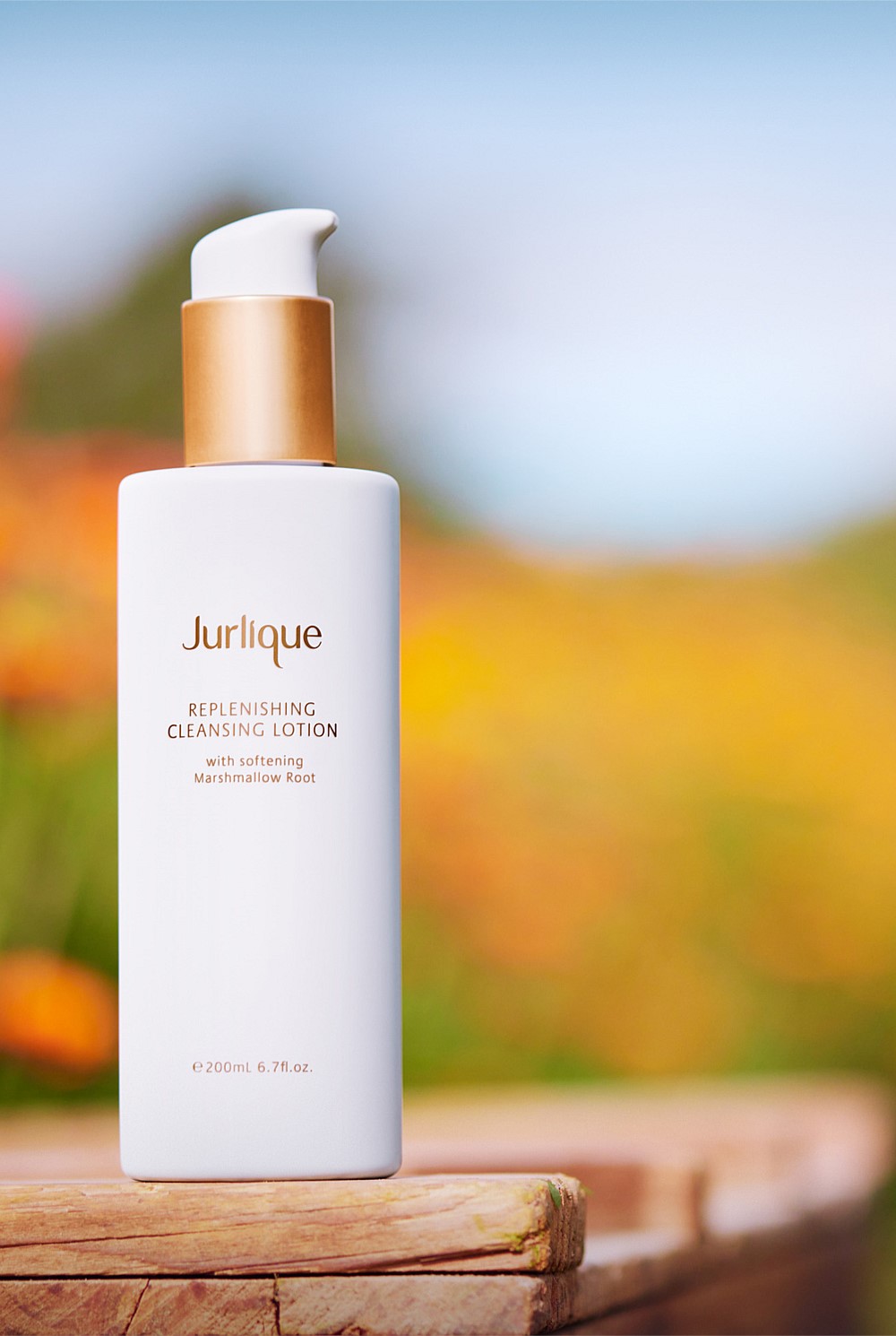Revitalising Cleansing Gel