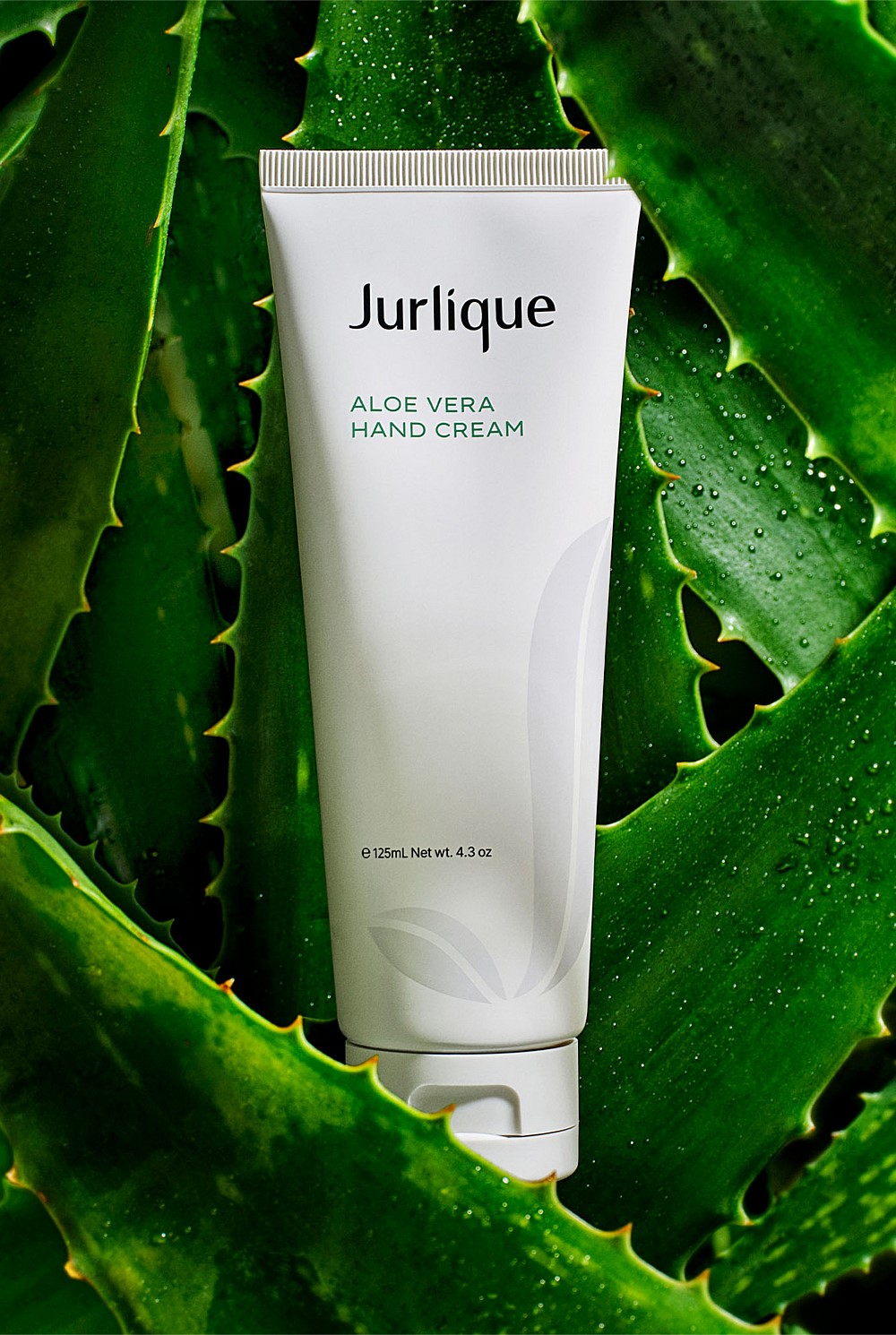 Aloe Vera Hand Cream 125ml