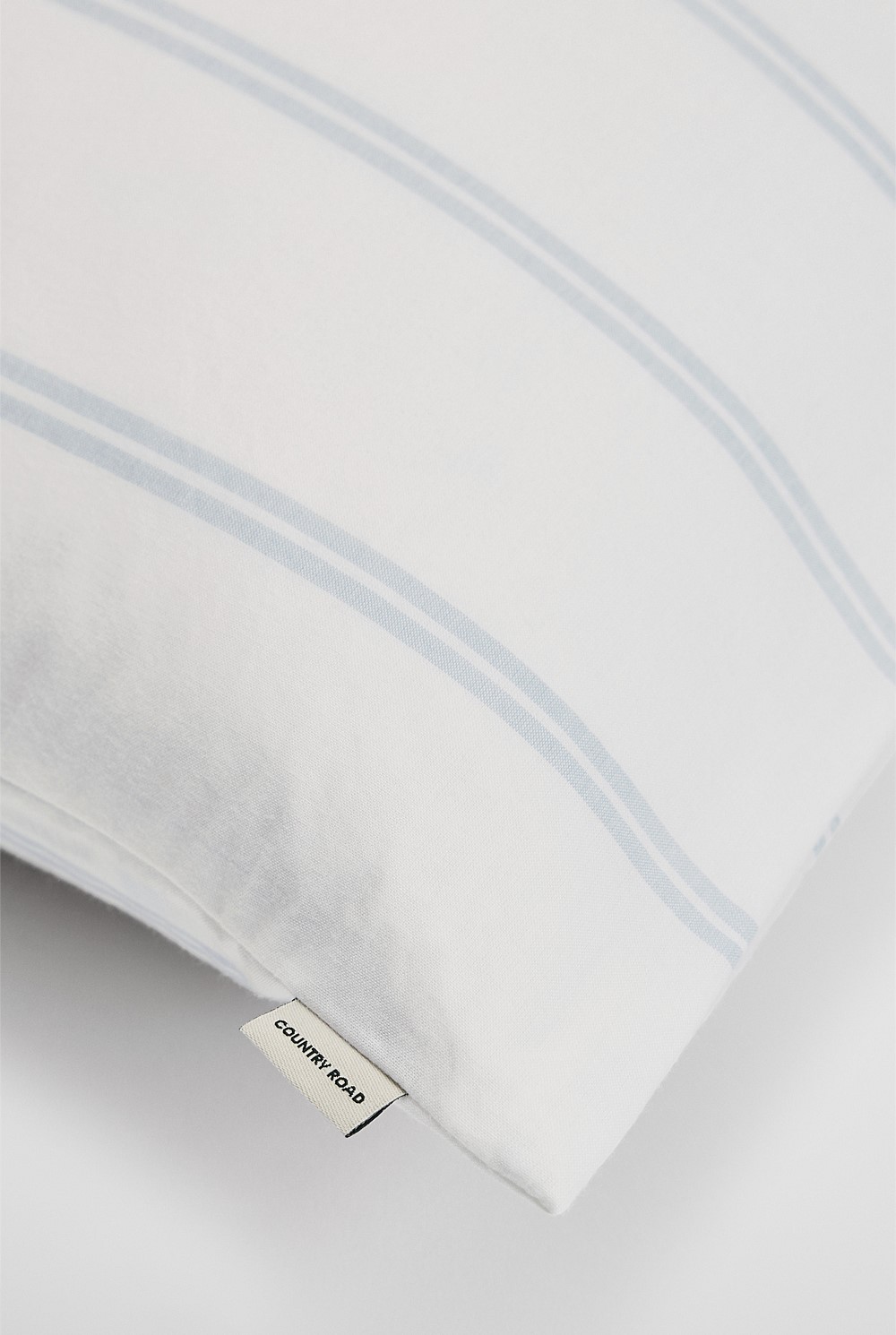 Goldie Australian Cotton Standard Pillowcase Pair