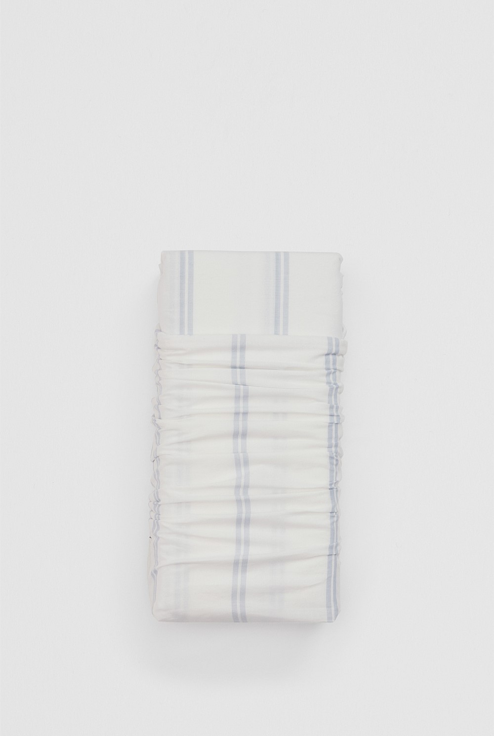 Goldie Australian Cotton Bassinet Sheet