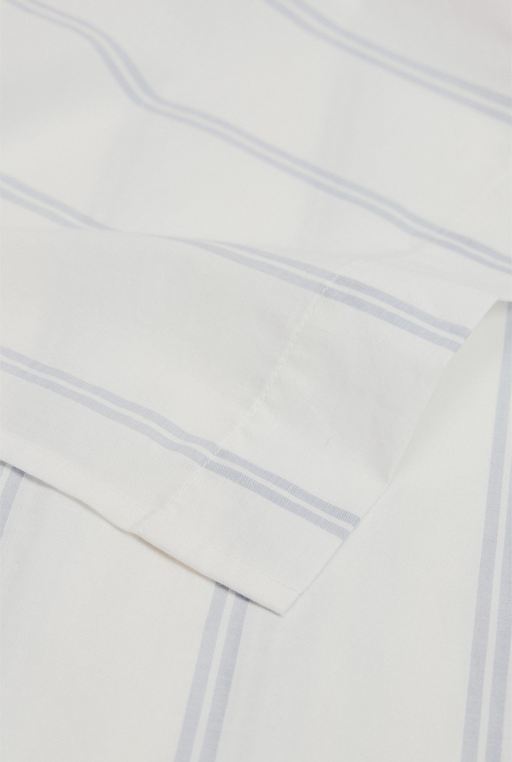 Goldie Cotton King Single Flat Sheet