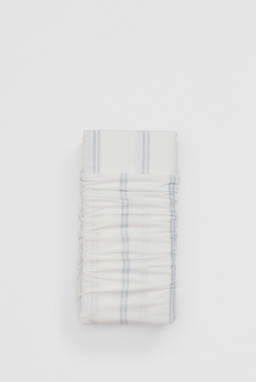 Goldie Australian Cotton Single Fitted Sheet