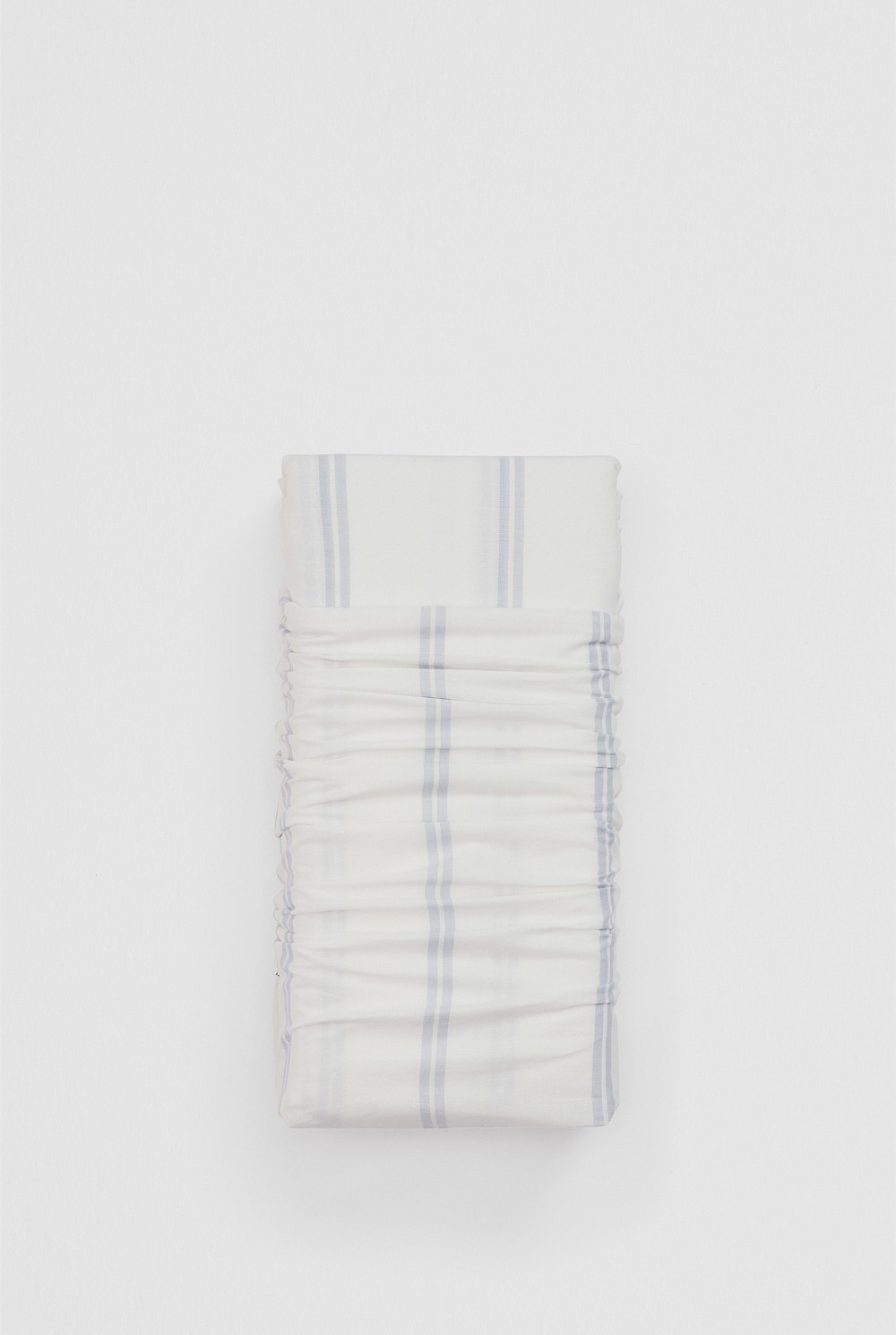 Goldie Australian Cotton Cot Fitted Sheet