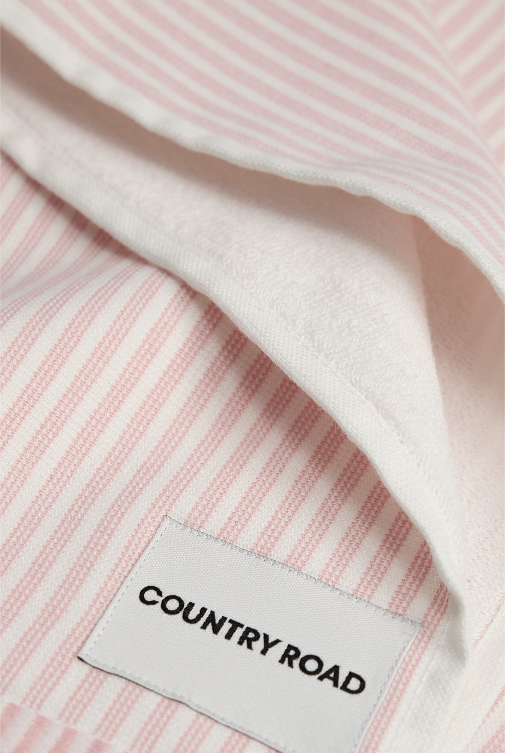 Isa Australian Cotton Tea Towel Pack of 3