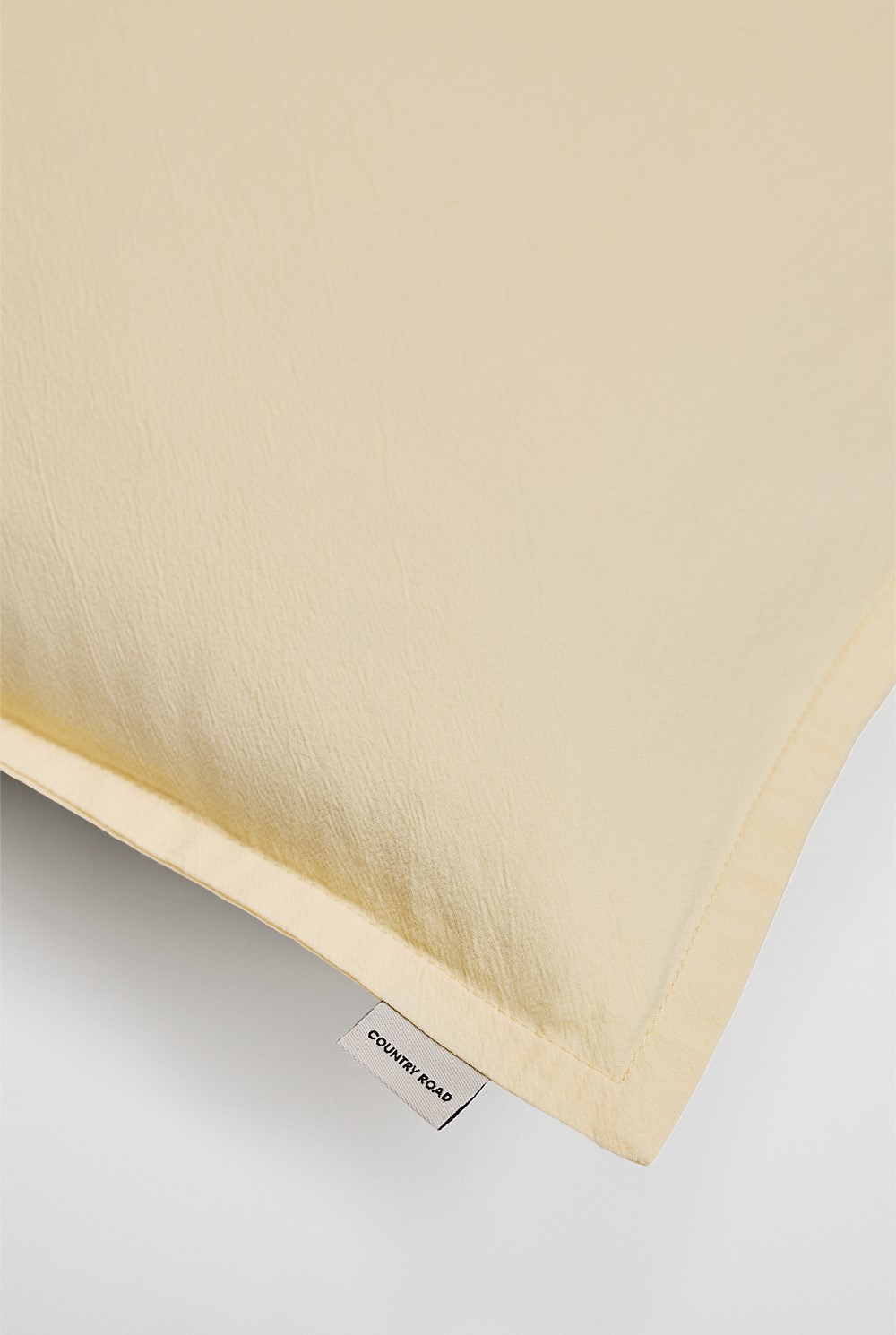 Brae Australian Cotton King Pillowcase Pair