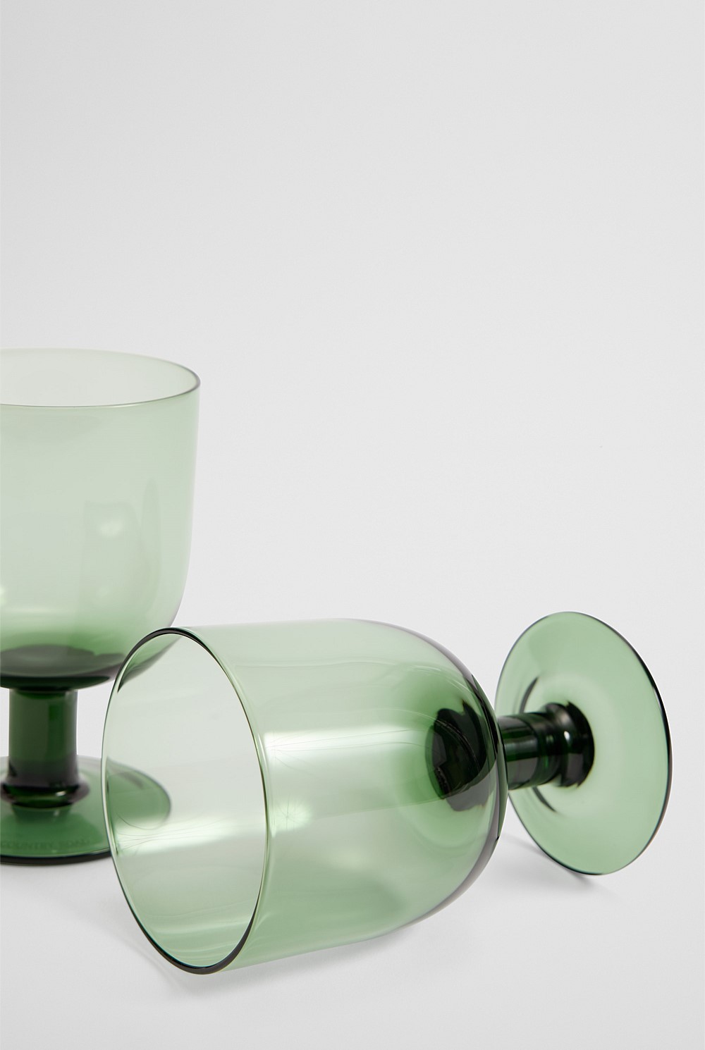 Lowe Wine Glass Set of 2