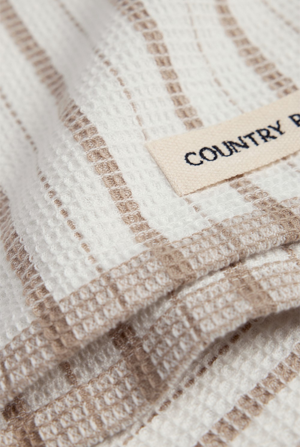 Laine  Australian Cotton Tea Towel Pack of 3