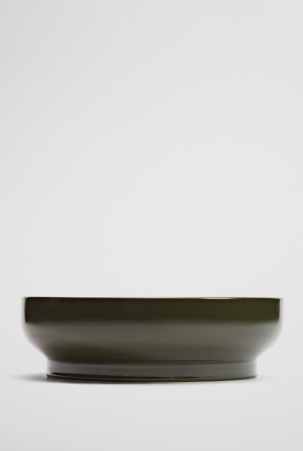 Dover Large Salad Bowl