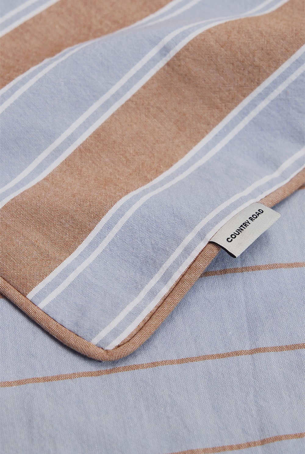 Mavi Double Quilt Cover