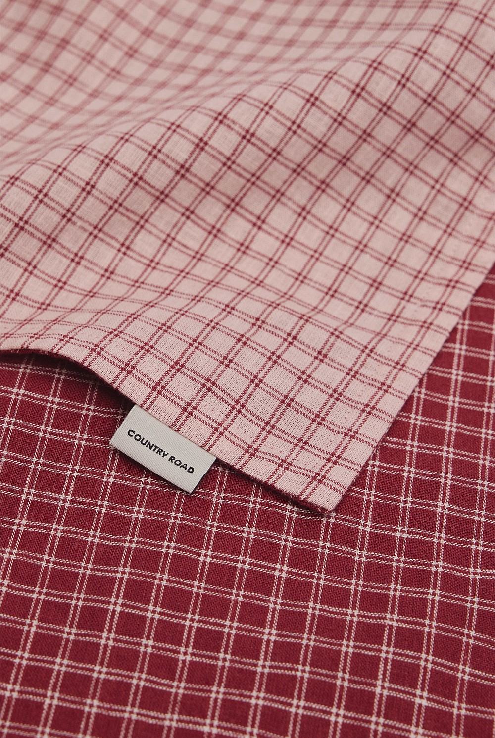 Remy Super King Quilt Cover