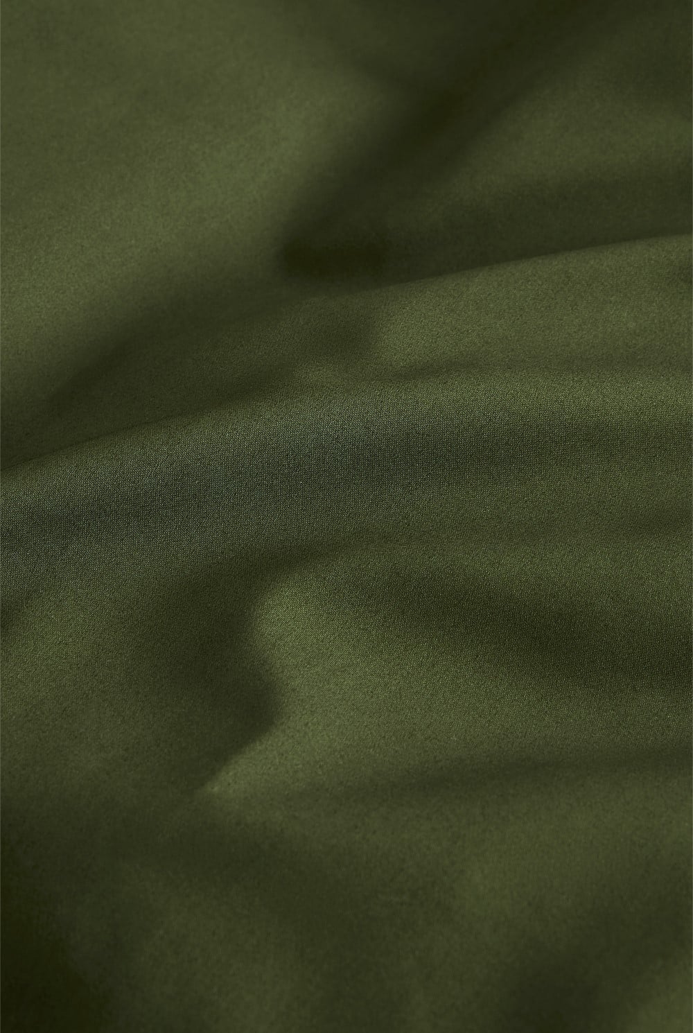 Dita Organically Grown Cotton Queen Quilt Cover