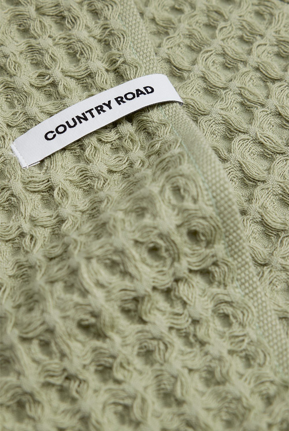 Meeka Australian Cotton Tea Towel Pack of 2