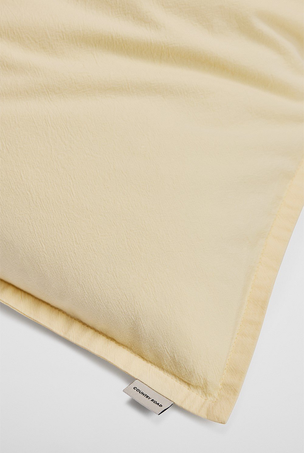 Brae Australian Cotton Pillowcase Pair
