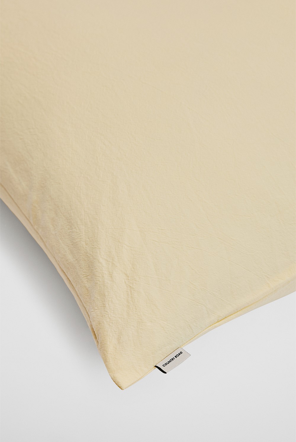 Brae Australian Cotton European Pillowcase