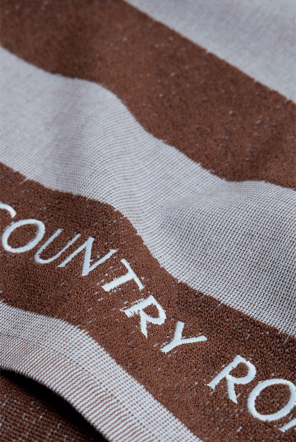 Franklin Australian Cotton Tea Towel