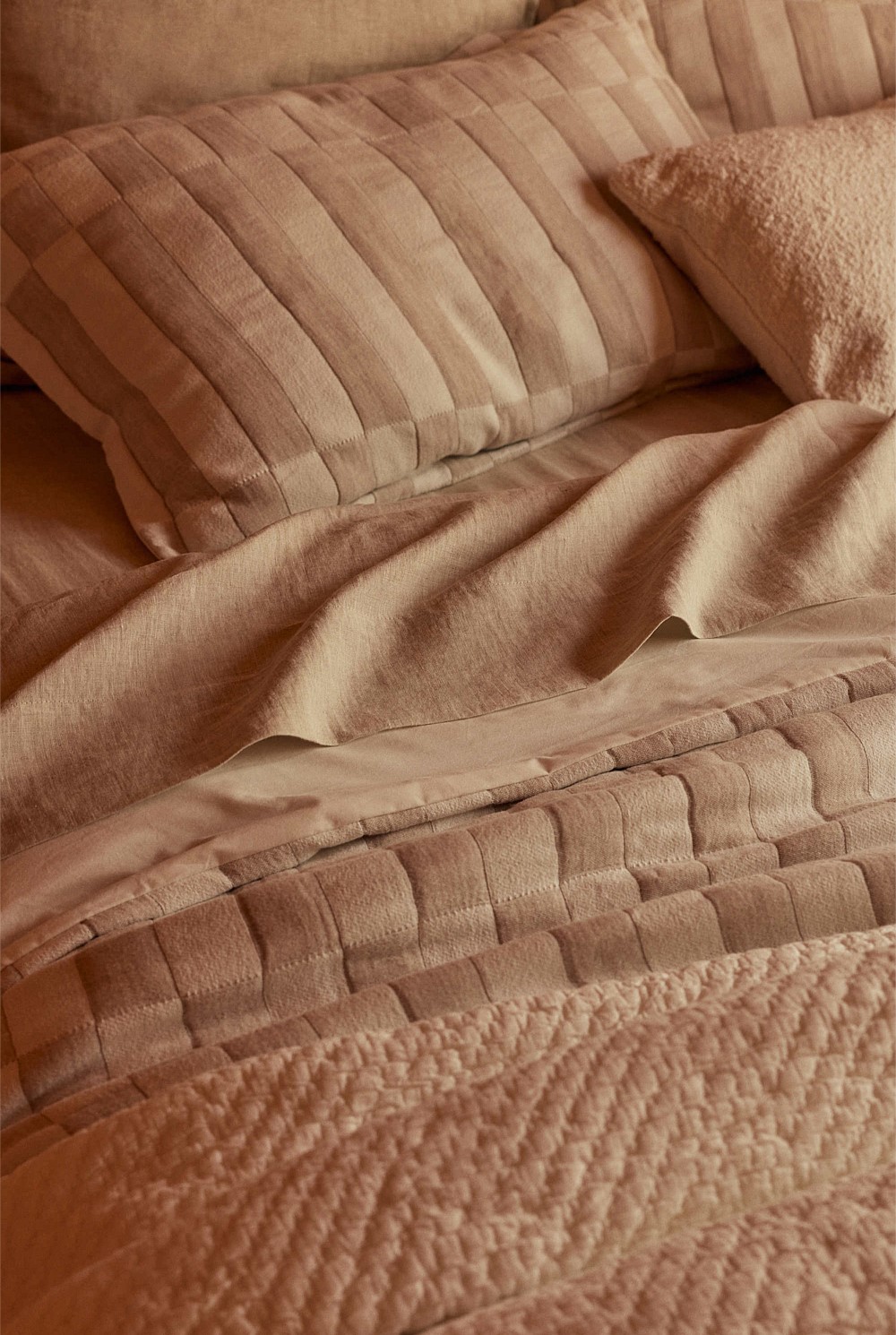 Marlo Cotton Standard Pillowcase Pair