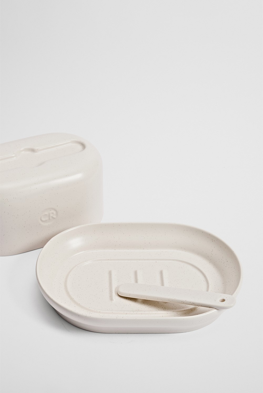 Miari Butter Dish
