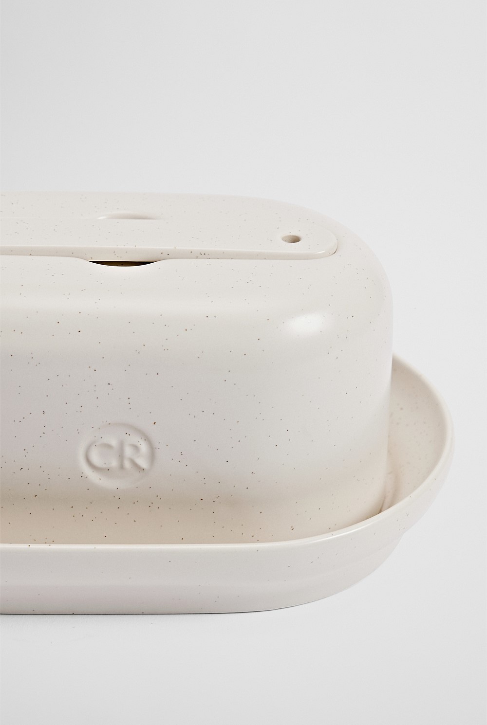 Miari Butter Dish