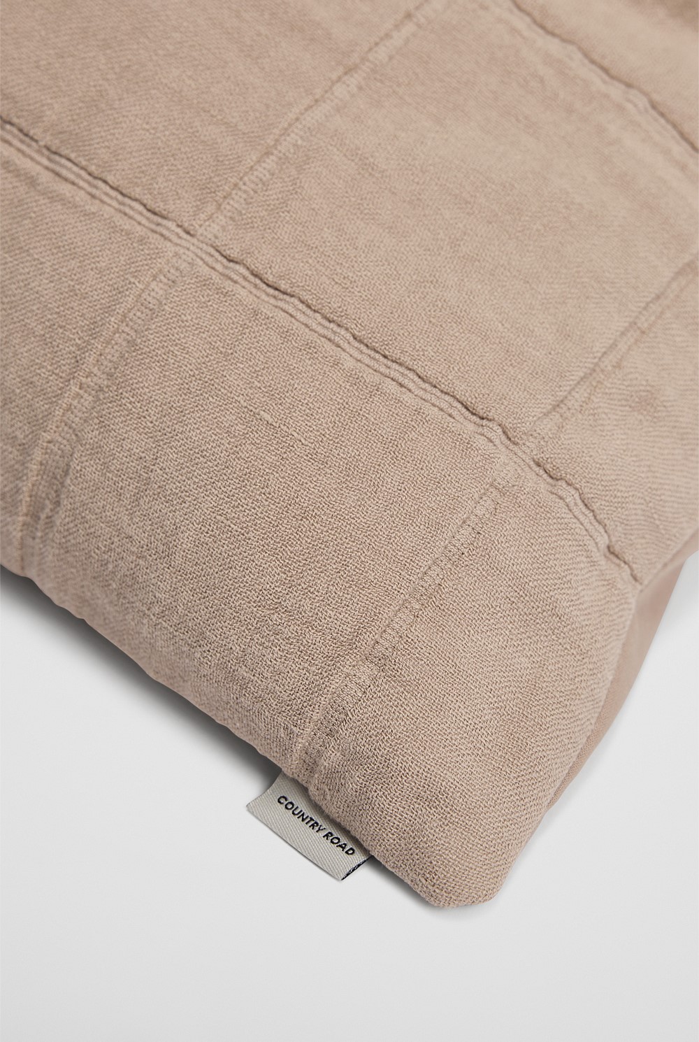 Rae Standard Pillow Case Pair