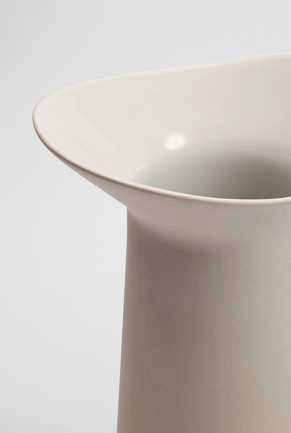 Joan Large Stoneware Vase