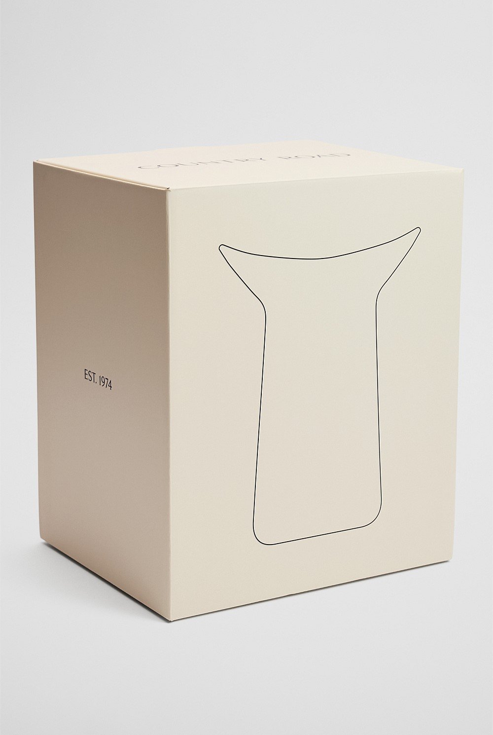 Joan Large Stoneware Vase