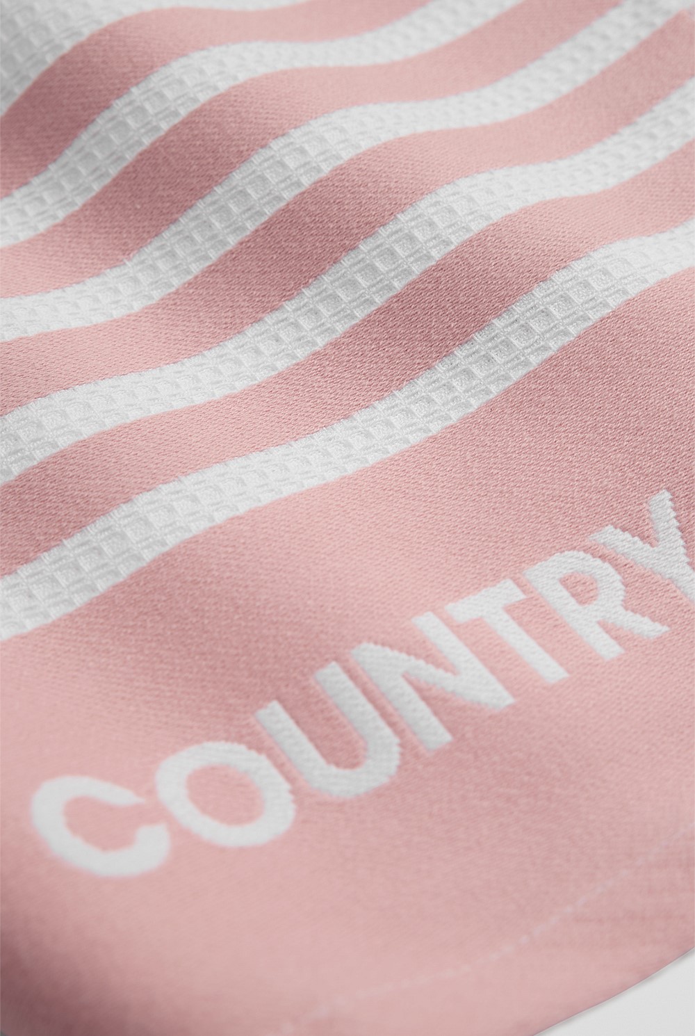 Aeri Australian Cotton Tea Towel Pack of 3