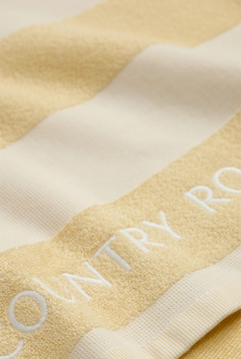 Franklin Australian Cotton Tea Towel