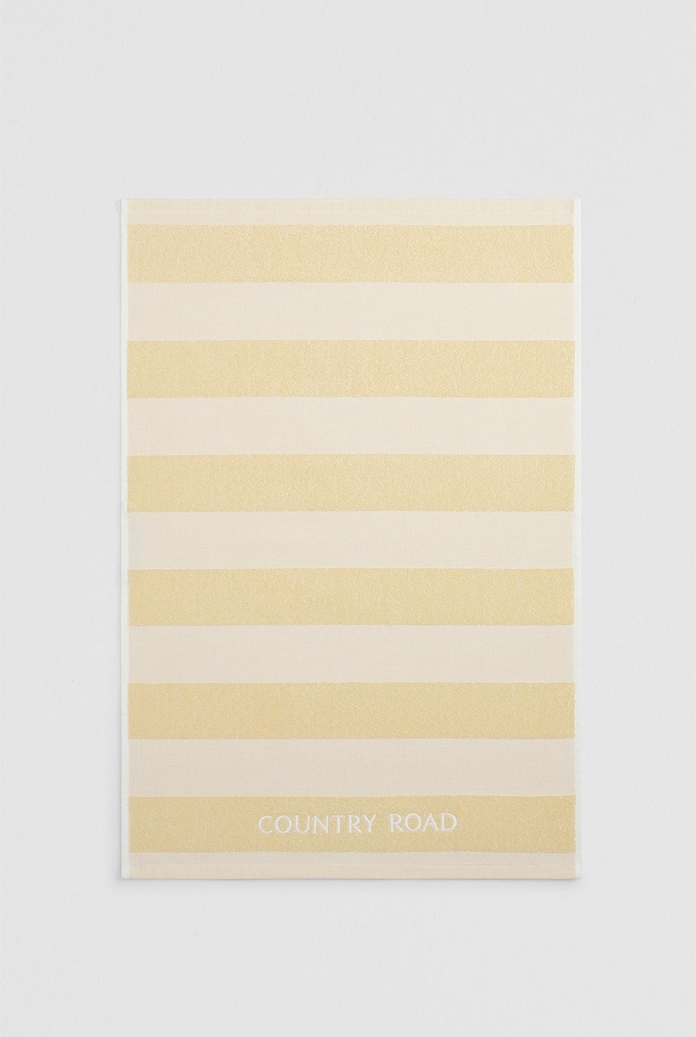 Franklin Australian Cotton Tea Towel