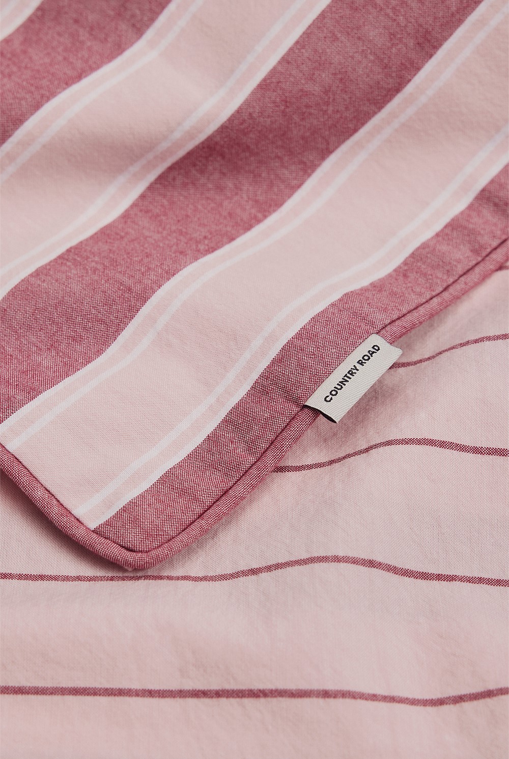 Mavi Cot Quilt Cover