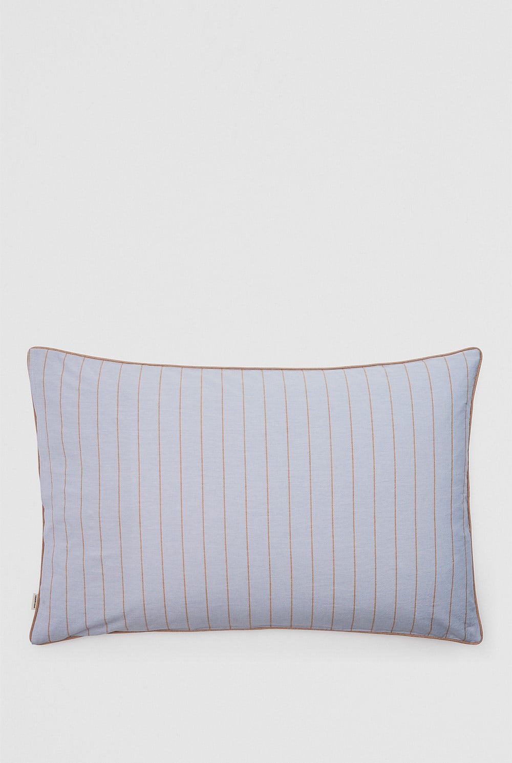 Mavi Standard Pillowcase Pair