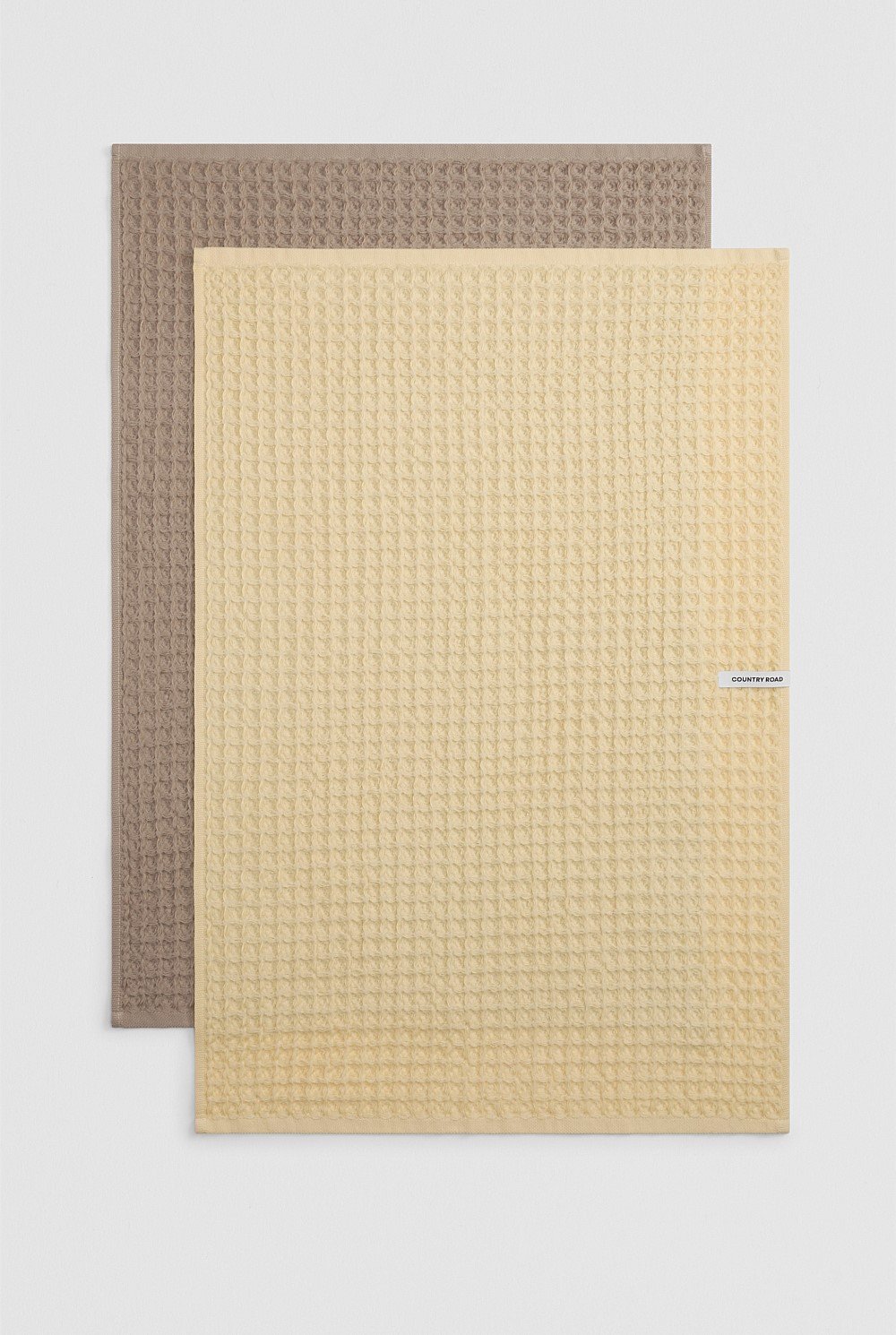 Meeka Australian Cotton Tea Towel Pack of 2