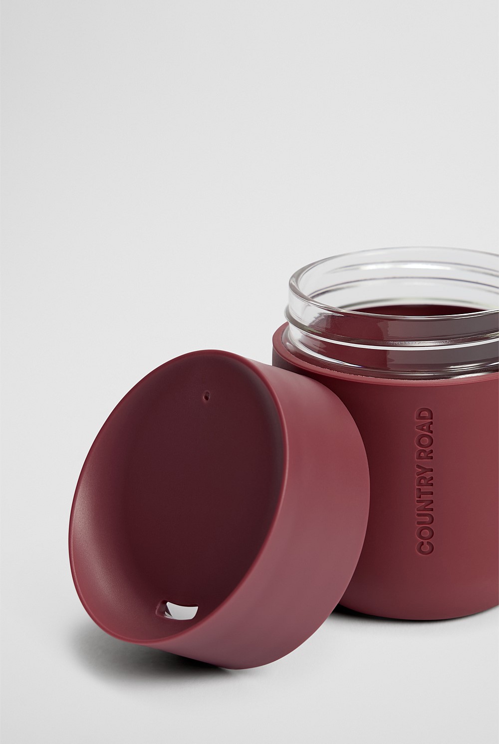 Nico Reusable Cup