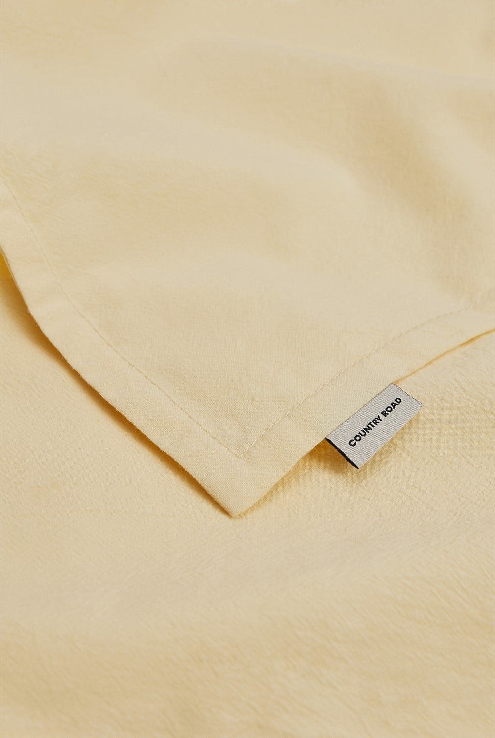 Brae Australian Cotton Super King Quilt Cover