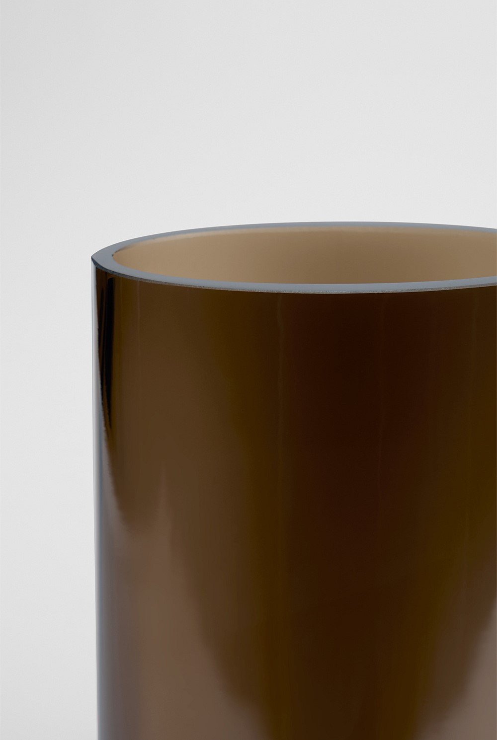 Karli Large Glass Vase