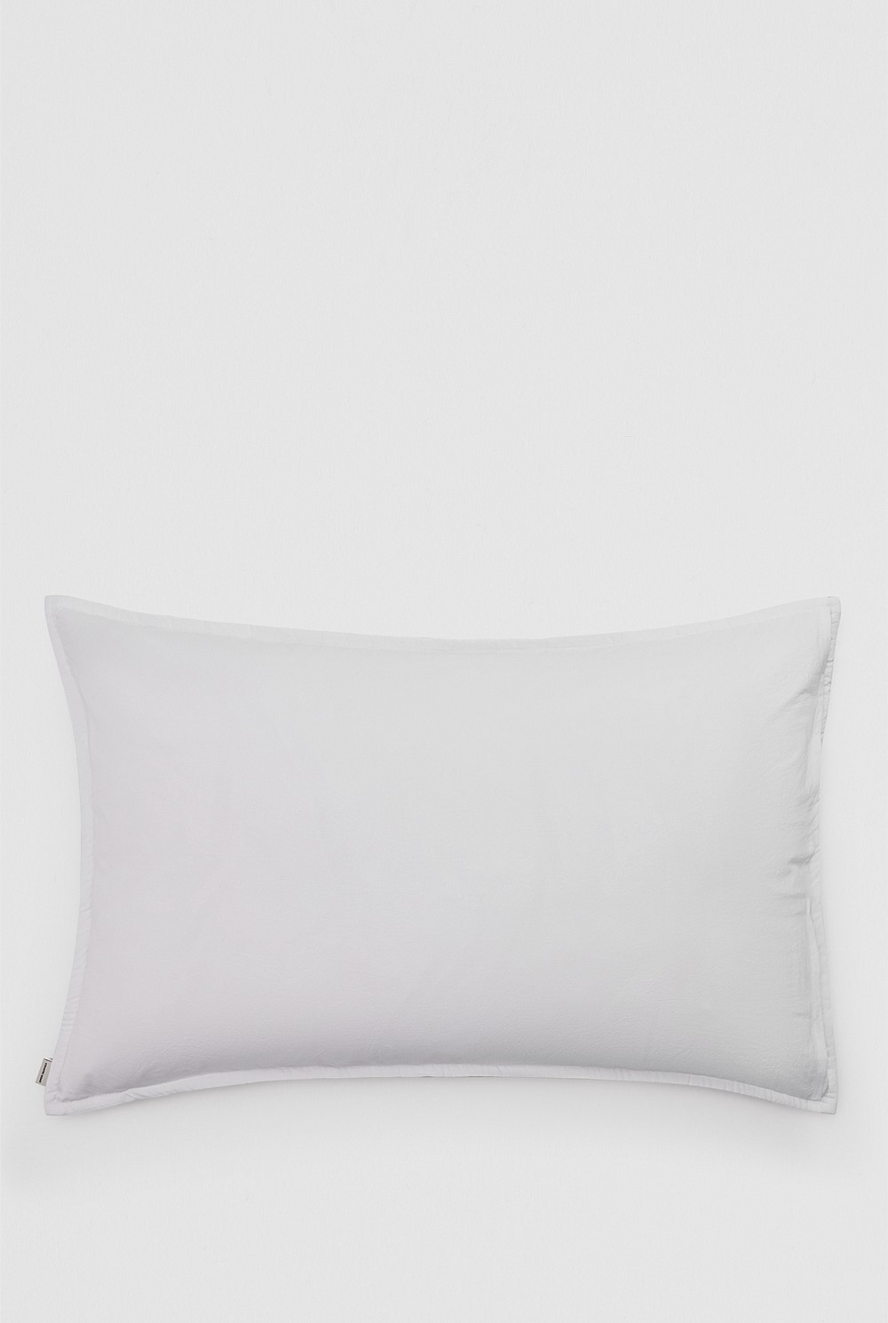 Lorris Australian Cotton Standard Pillowcase Pair