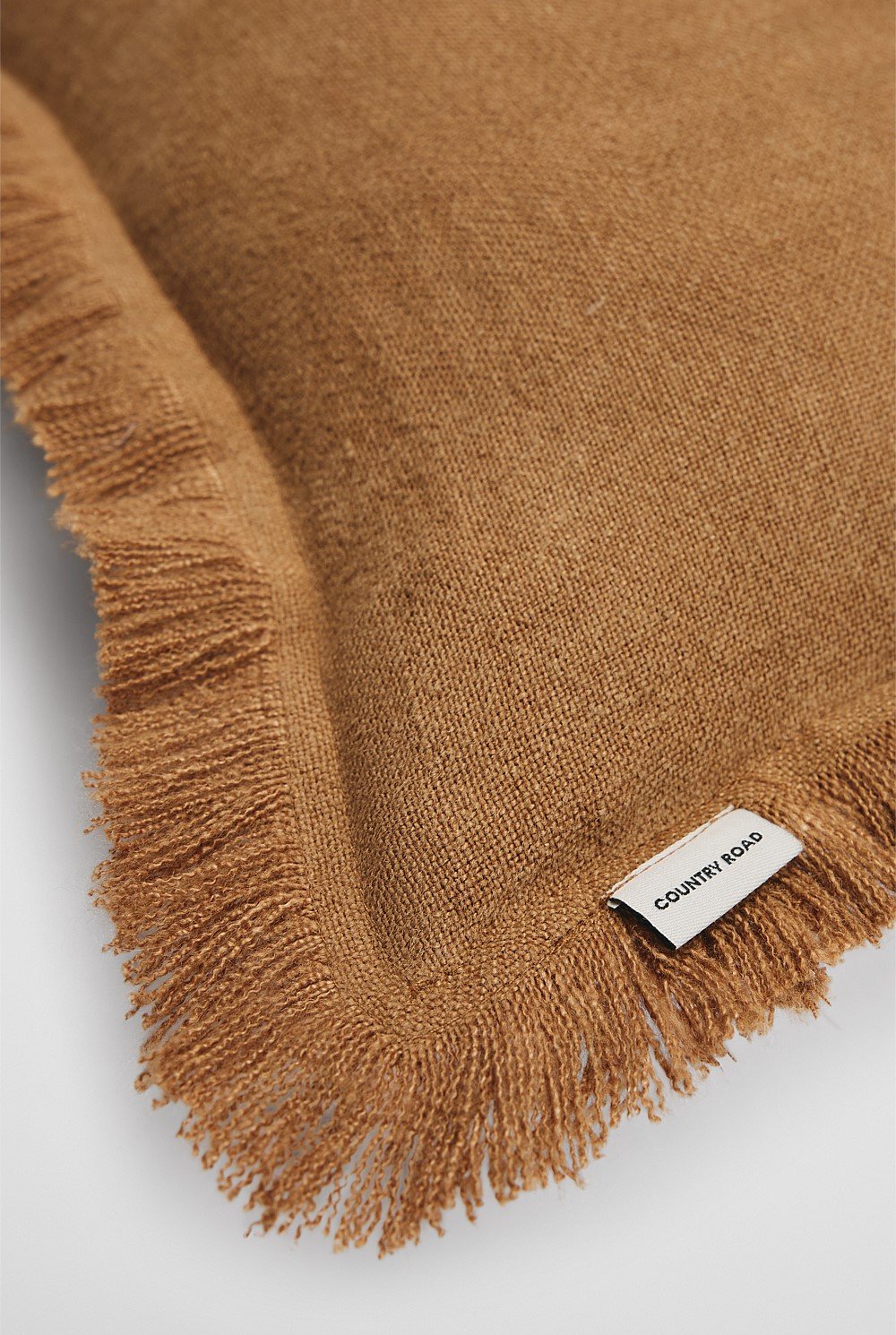 Grove Organically Grown Linen 35x60 Cushion