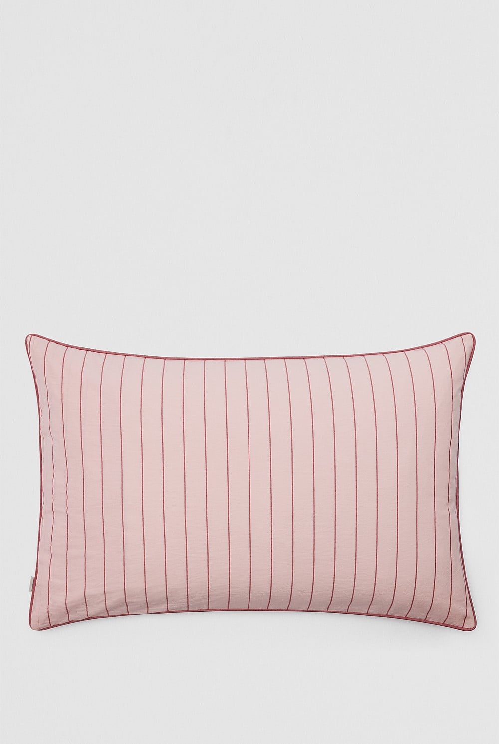 Mavi Standard Pillowcase Pair