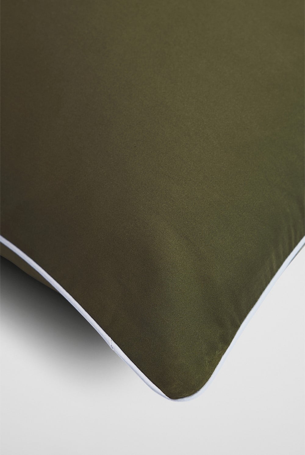 Dita Organically Grown Cotton Standard Pillowcase Pair