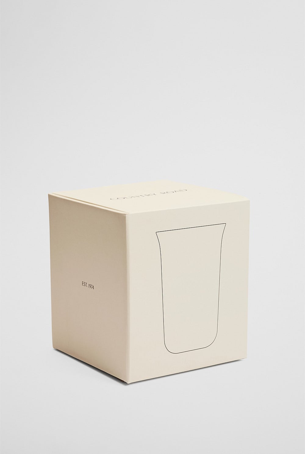 Pryn Small Marble Vase