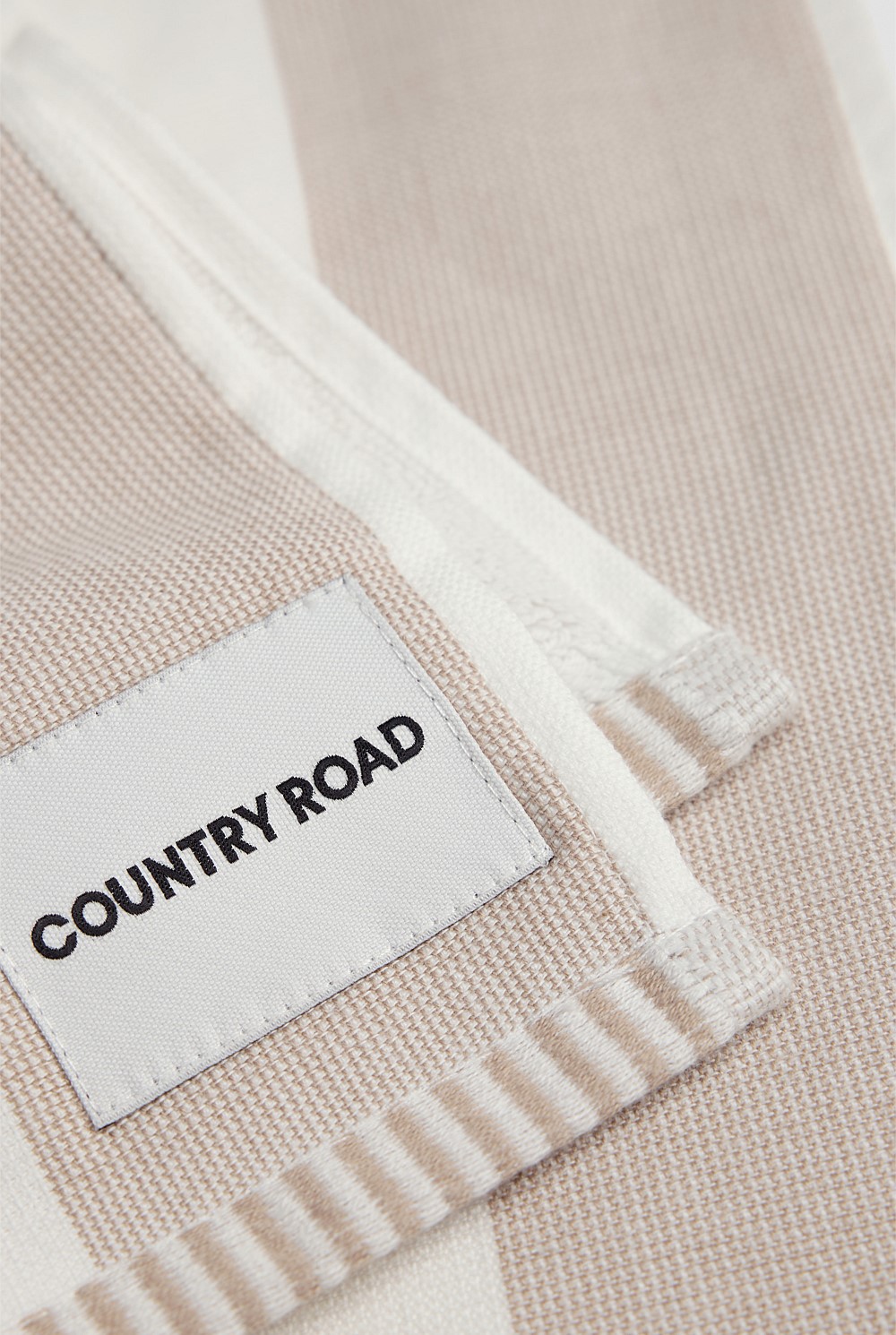 Isa Australian Cotton Tea Towel Pack of 3